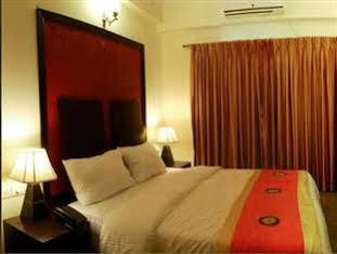 La Flamingo Calangute Exterior foto